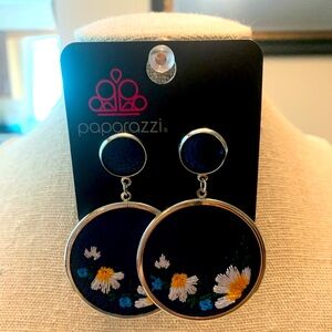 Paparazzi earrings